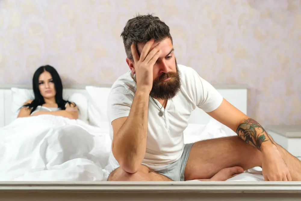 Psychothérapie de couple à Marseille